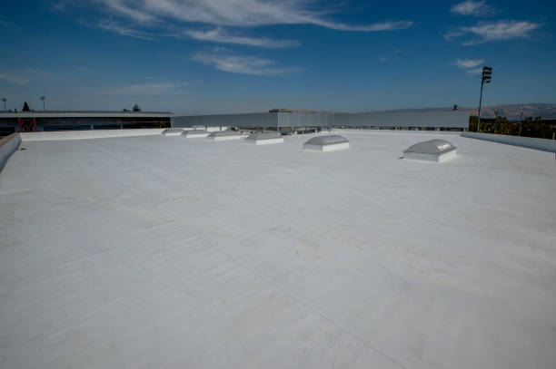 Best Green or Eco-Friendly Roofing Solutions  in Le Grand, CA