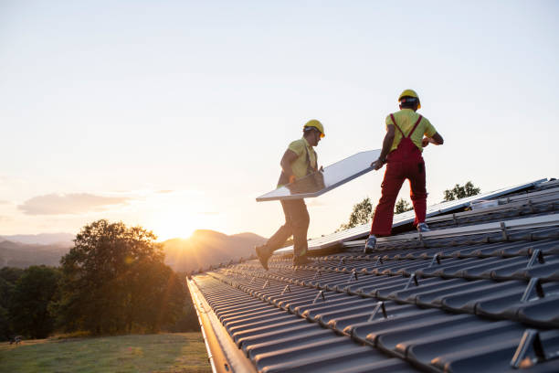 Best Flat Roofing  in Le Grand, CA