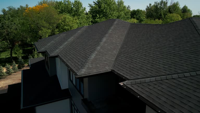 Best Commercial Roofing Services  in Le Grand, CA