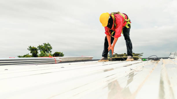Best Gutter Installation and Repair  in Le Grand, CA