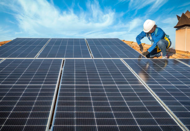 Best Roof Insulation Installation  in Le Grand, CA