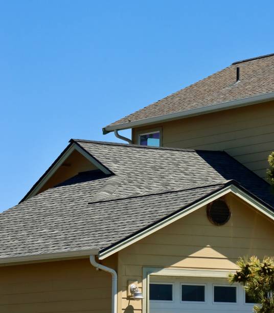 Best Roof Installation  in Le Grand, CA